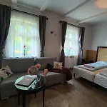 Апартаменты Madera *