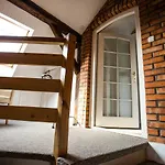Madera Апартаменты *