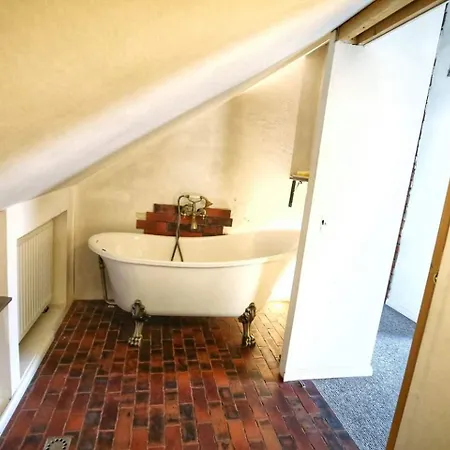 Apartment Madera Katowice