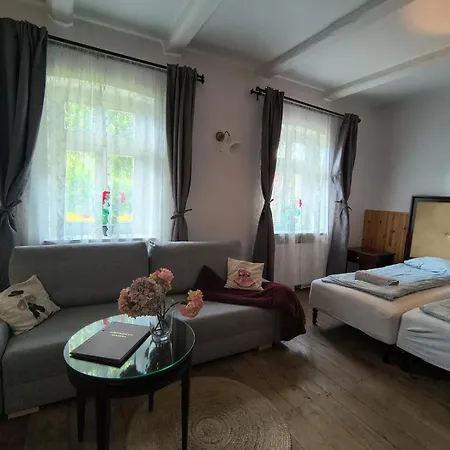 Apartamento Madera *
