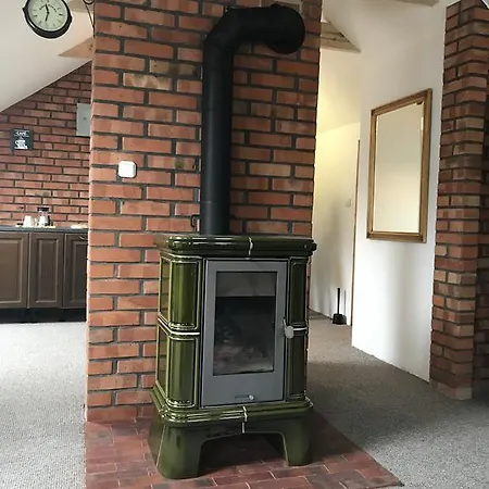 Madera Apartamento *