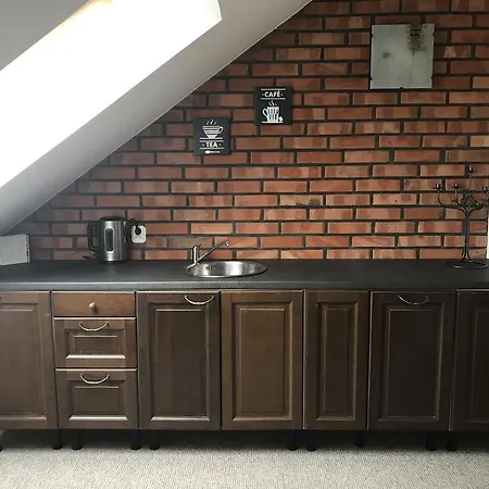 Madera * Katowice