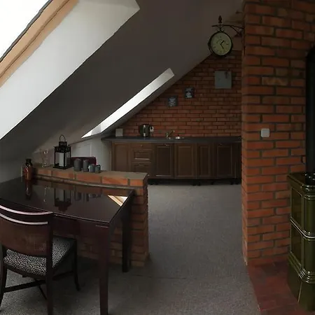 Madera Katowice