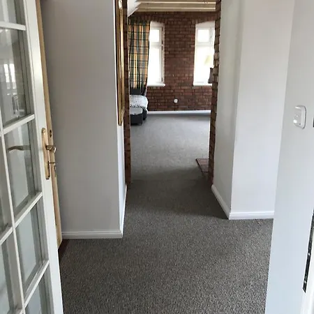 Madera Apartamento