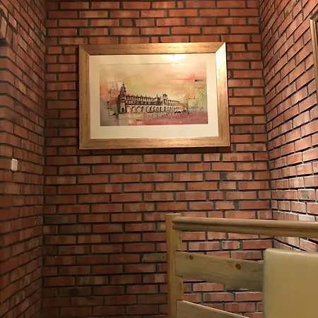 Apartamento Madera