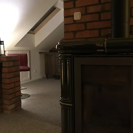 Apartamento Madera Katowice