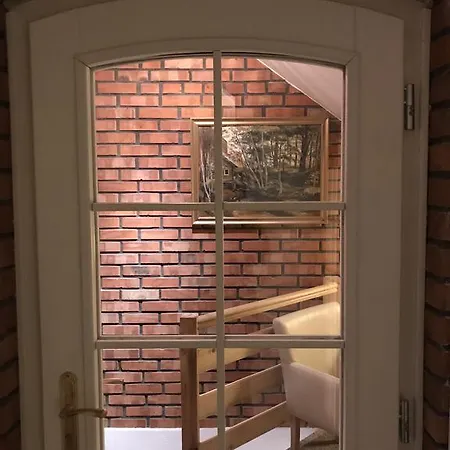 Apartamento Madera *