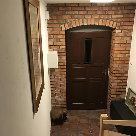 Apartamento Madera