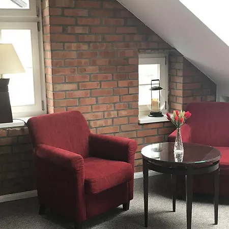 Madera Apartamento
