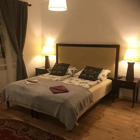 Madera Apartamento