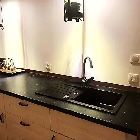 Madera Apartamento