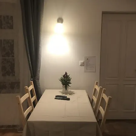Apartamento Madera Katowice