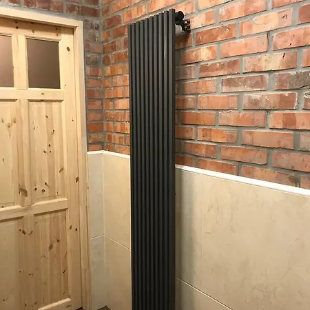 Madera Apartment Katowice