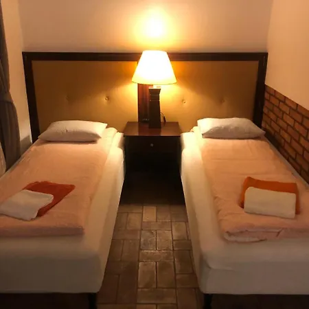 Madera Apartamento