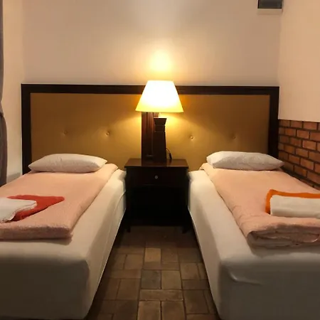 Apartamento Madera *