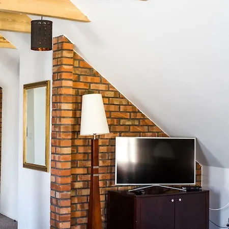 Madera Apartamento *