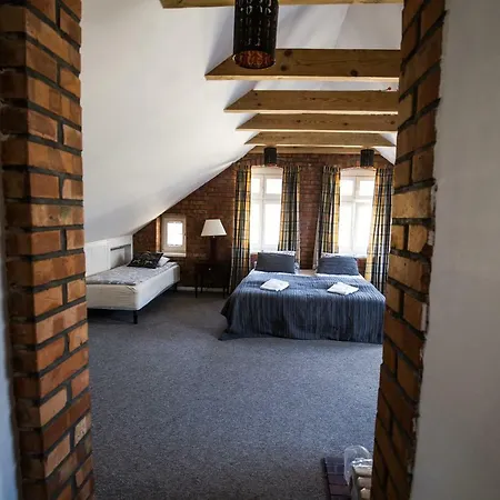 Apartamento Madera