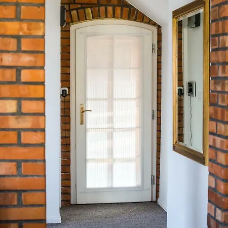 Madera Apartamento Katowice