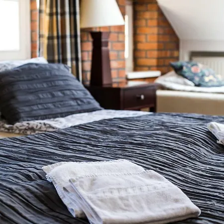 Apartamento Madera *