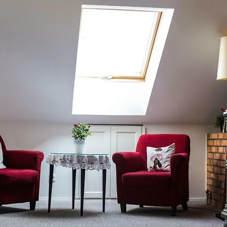 Madera Apartment Katowice