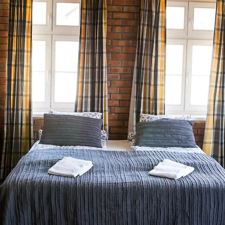 Madera Appartement *