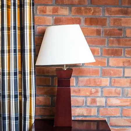 Apartamento Madera *