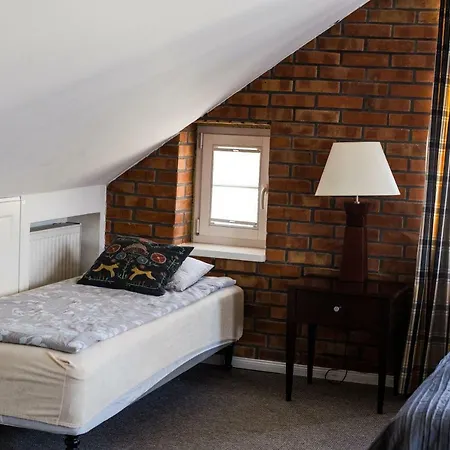 Apartamento Madera *
