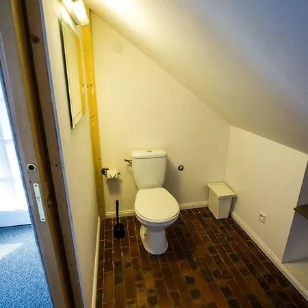 Madera Apartamento Katowice