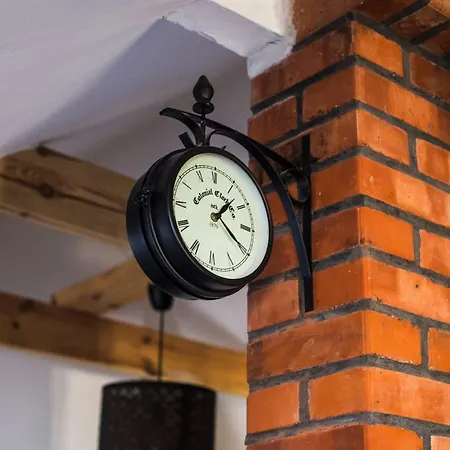 Madera Apartamento Katowice