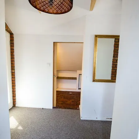 Madera Apartamento Katowice