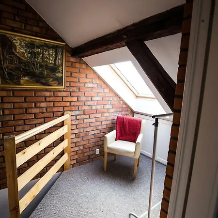 Madera Appartement *