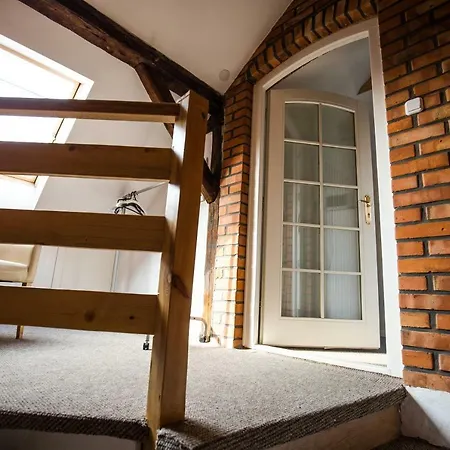 Madera Appartement *