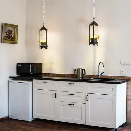 Madera Apartamento *