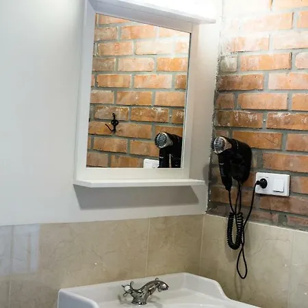Madera Apartamento