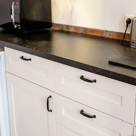 Apartamento Madera *