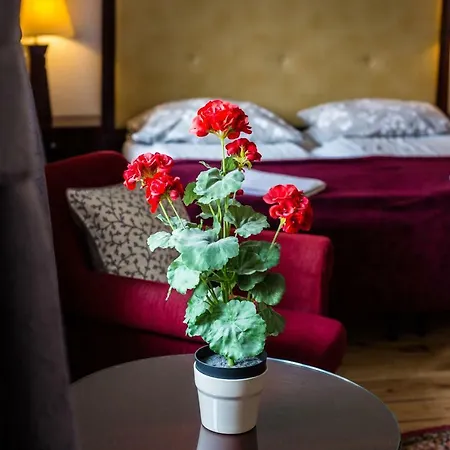 Apartamento Madera