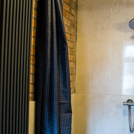Apartamento Madera Katowice