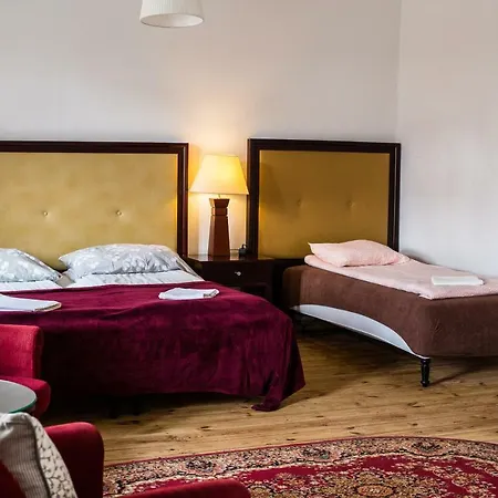 Madera Apartamento