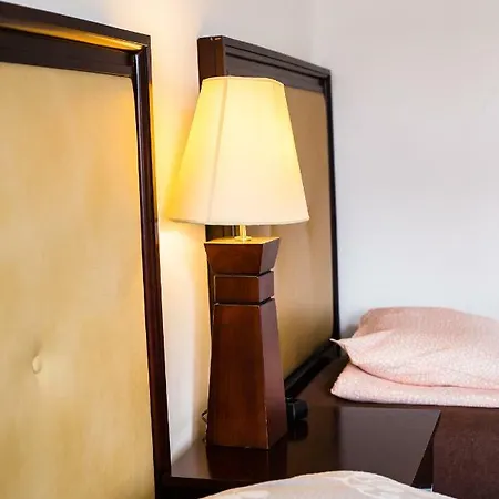 Apartamento Madera Katowice