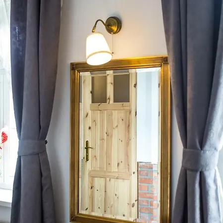 Madera Apartamento