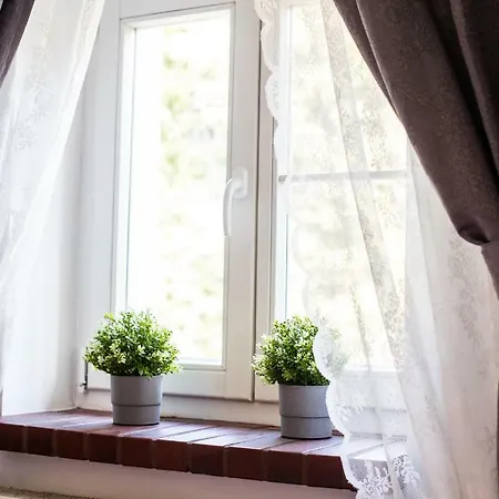 Apartamento Madera Katowice