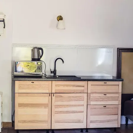 Apartamento Madera *