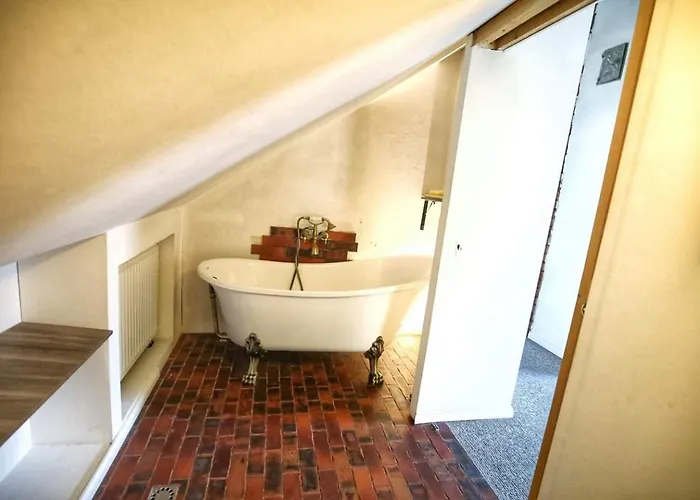 Διαμέρισμα Madera Κατοβίτσε