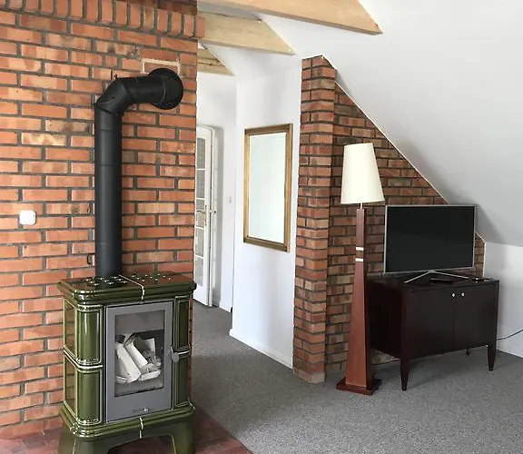 Madera Διαμέρισμα Κατοβίτσε