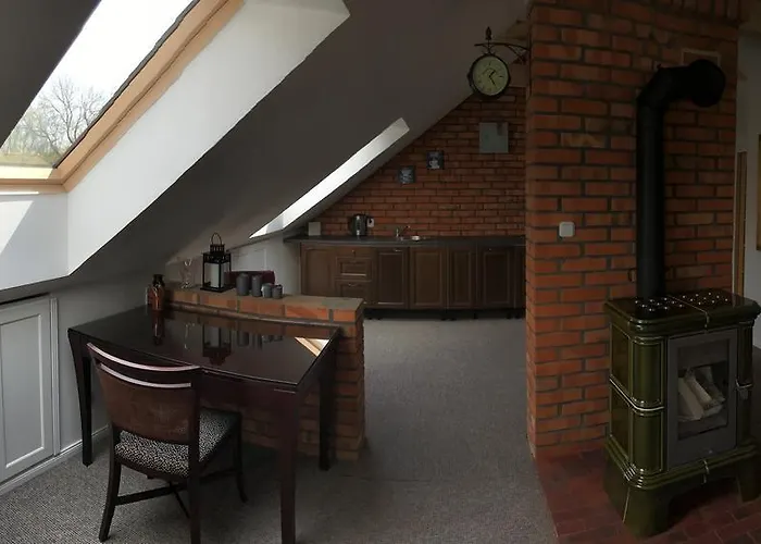 Madera Κατοβίτσε