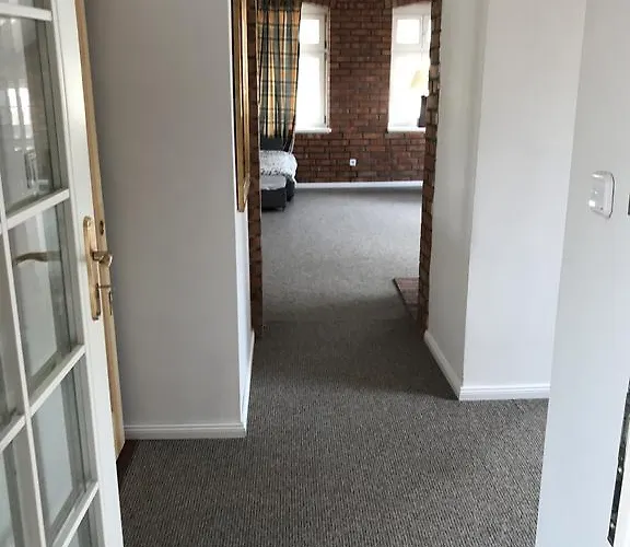 Madera Διαμέρισμα