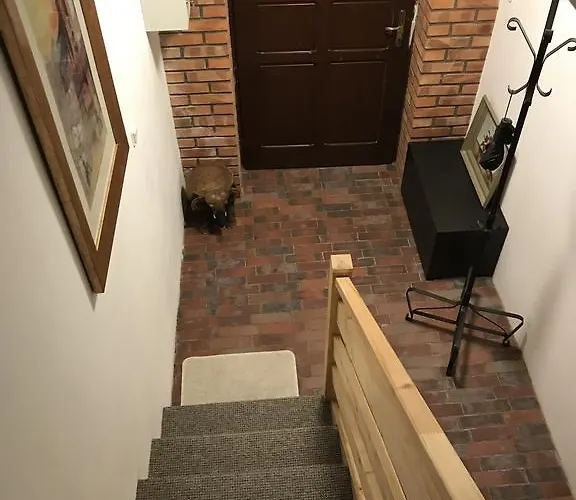 Madera Διαμέρισμα *