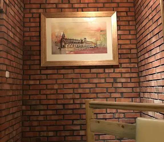 Διαμέρισμα Madera