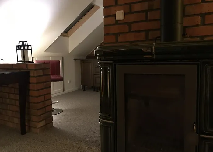 Διαμέρισμα Madera Κατοβίτσε