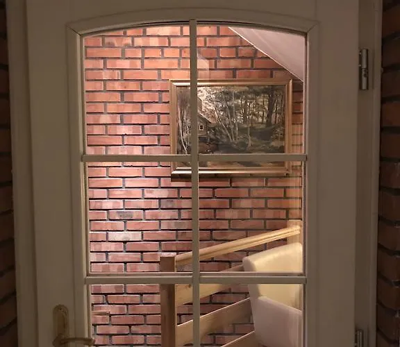 Διαμέρισμα Madera *